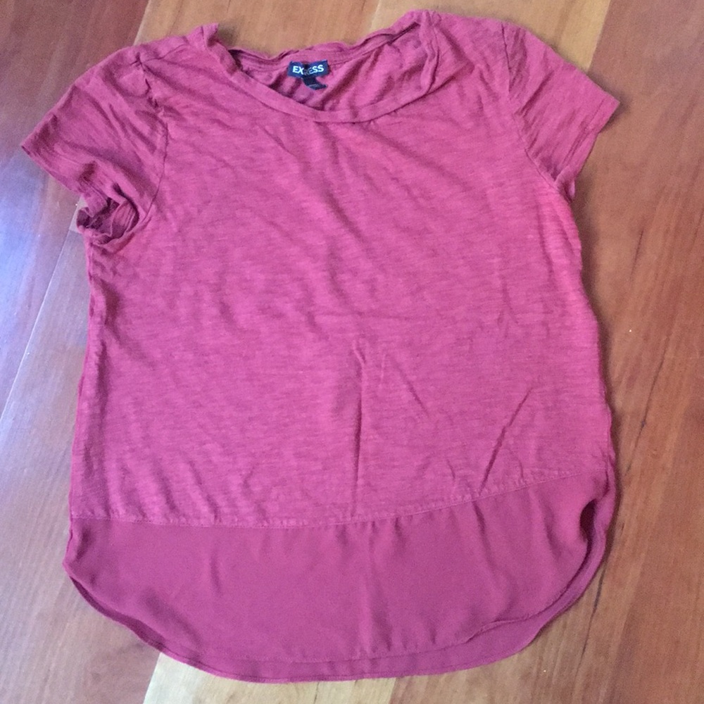 Express t-shirt